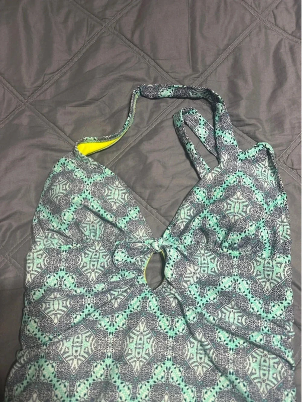 Swimsuit
